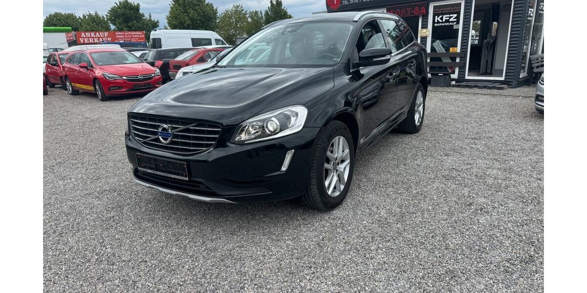 Volvo XC60 170.000 km 16.990 &euro; Augsburg 86167