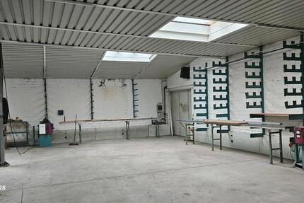 Gewerbeobjekt Sankt Augustin - 2.300&euro; | Angebot:24990575