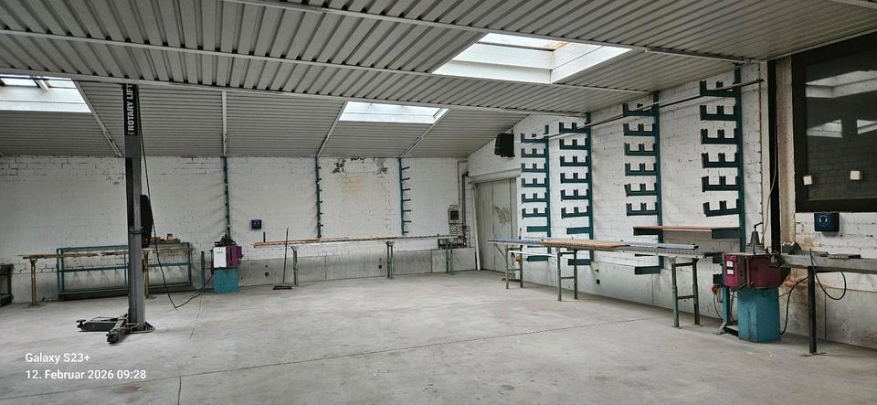 Gewerbeobjekt Sankt Augustin - 2.300&euro; | Angebot:24990575