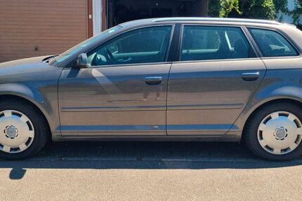 Audi A3 170.000 km 7.700 &euro; Trossingen 78647