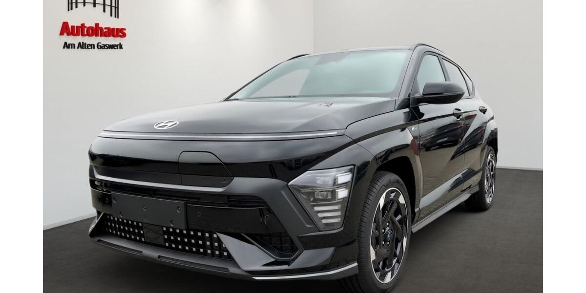 Hyundai KONA 9.900 km 32.985 &euro; Jena 07743