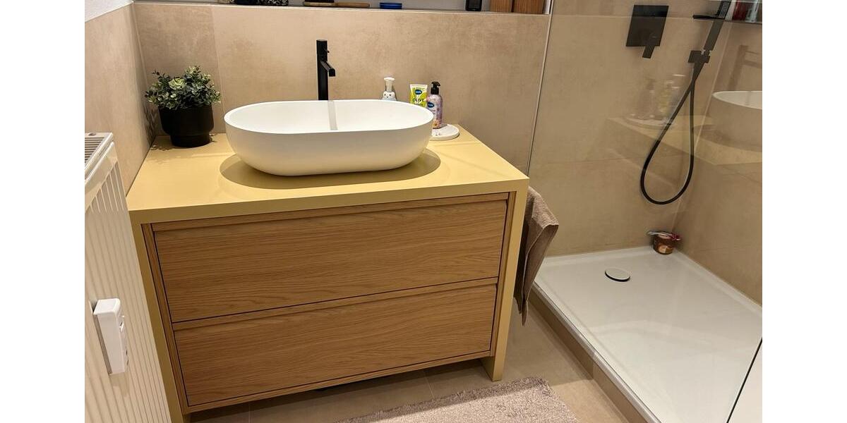 Erdgeschoßwohnung Uhingen - 4 Zimmer, 90 m&sup2;, 395.000&euro; | Angebot:27024138