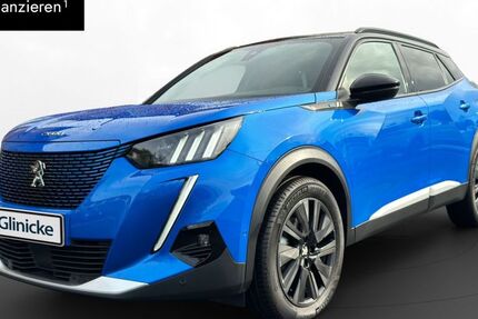 Peugeot 2008 44.700 km 18.490 € Kassel 34123