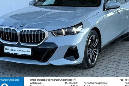 BMW 520 16.250 km 51.999 &euro; Marktsteft 97342