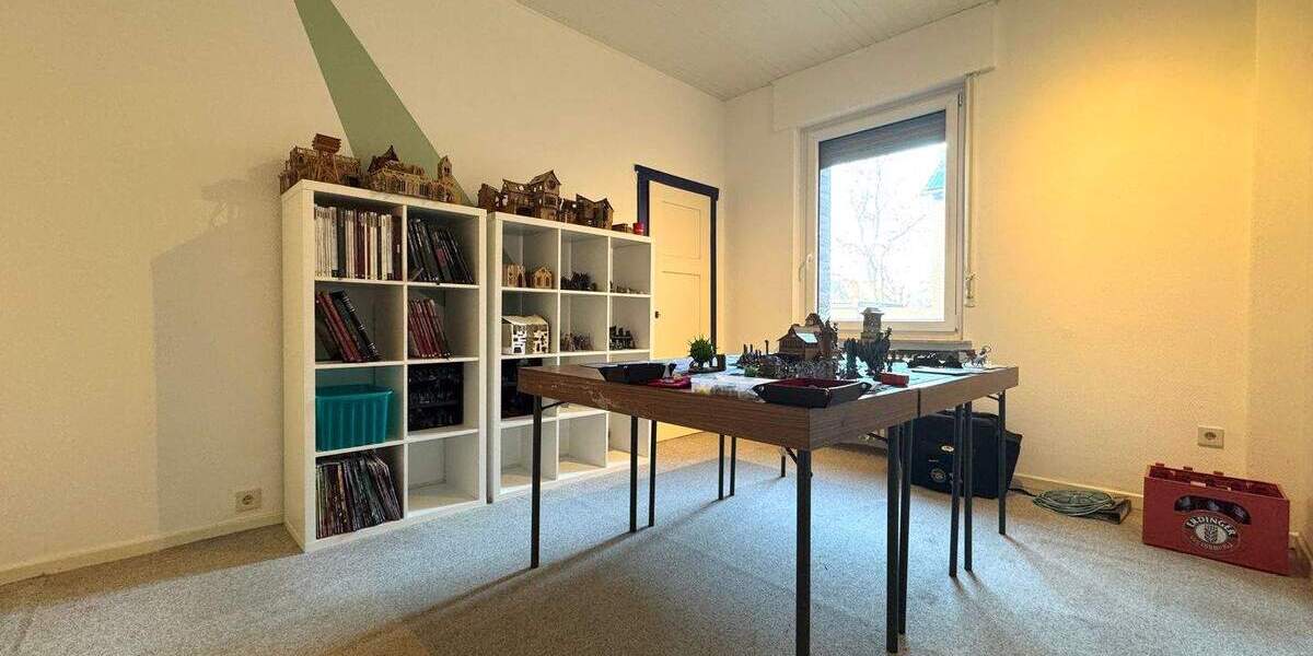 Mehrfamilienhaus, Wohnhaus Wunstorf Mesmerode - 1 Zimmer, 255 m&sup2;, 295.000&euro; | Angebot:25567817