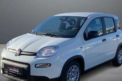 Fiat Panda 2.377 km 11.980 € Ludwigsburg 71634