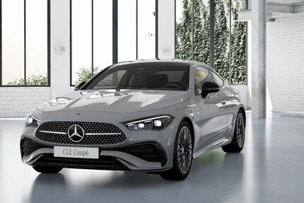 Mercedes-Benz CLE 300 17.271 km 56.900 &euro; Friesoythe 26169