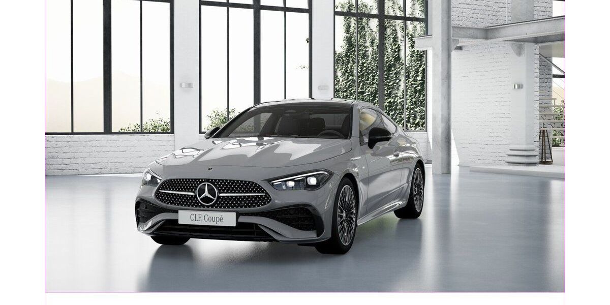 Mercedes-Benz CLE 300 17.271 km 56.900 &euro; Friesoythe 26169