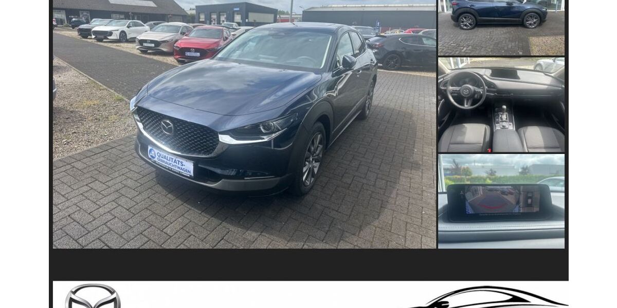 Mazda CX-30 5.958 km 29.990 &euro; Kamen 59174