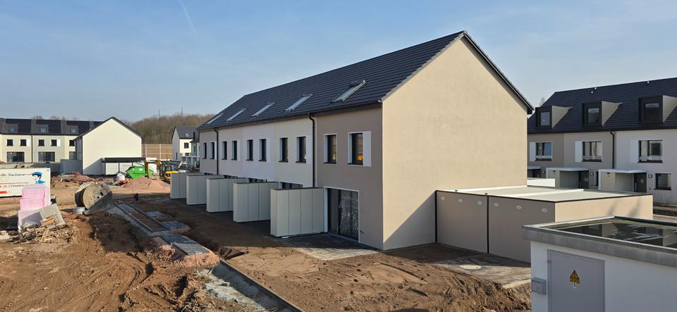 Reihenhaus Bingen am Rhein - 5 Zimmer, 120 m&sup2;, 2.160&euro; | Angebot:25405917