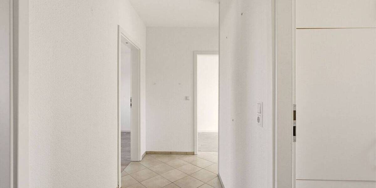 Etagenwohnung Eutin - 2 Zimmer, 57 m&sup2;, 146.000&euro; | Angebot:26733703