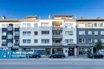 Dachgeschoßwohnung Wuppertal Gemarkung Barmen - 3 Zimmer, 68 m&sup2;, 550&euro; | Angebot:26666108