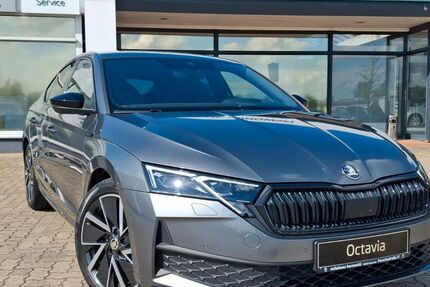 Skoda Octavia 6.490 km 29.300 &euro; Helmstedt 38350