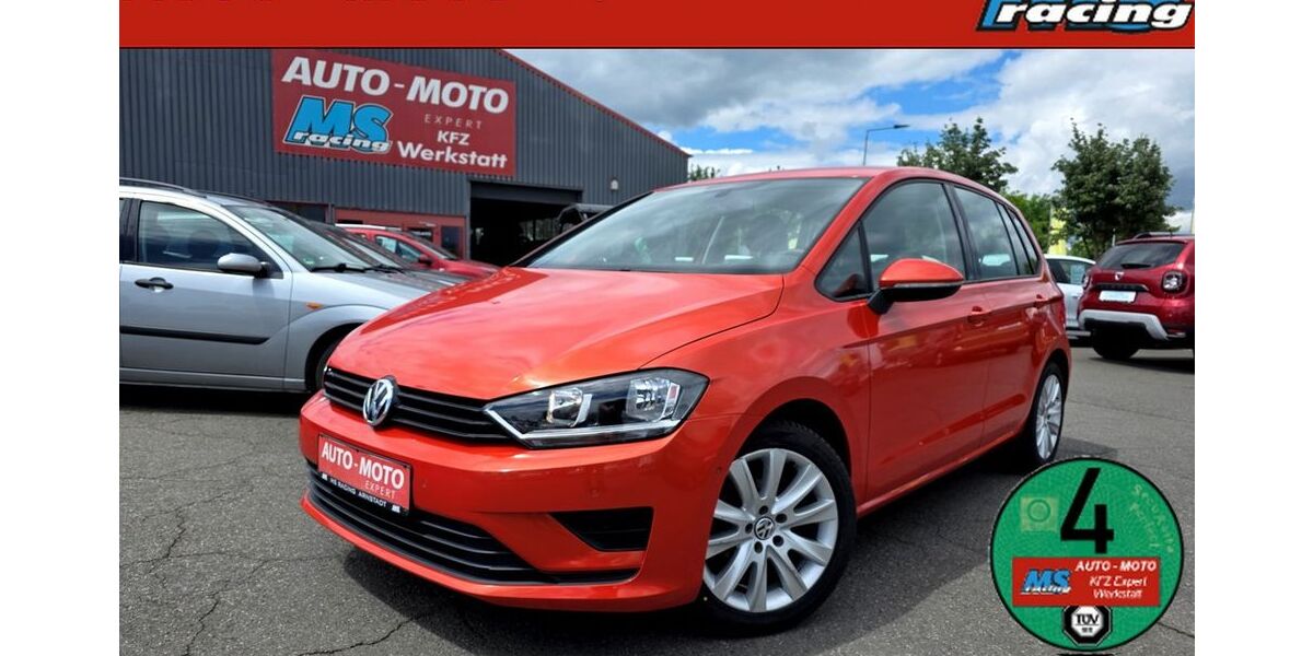 VW Golf Sportsvan 185.686 km 8.888 &euro; Arnstadt 99310