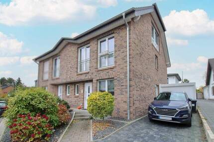 Wo Wohnträume wahr werden: Neuwertiges EFH mit Garten, Terrasse & Top-Ausstattung 4 zimmer