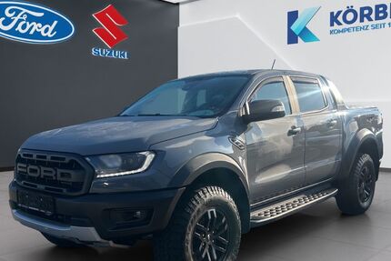 Ford Ranger 63.100 km 43.890 &euro; Nidderau-Heldenbergen 61130