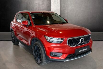 Volvo XC40 60.774 km 24.673 &euro; Neuhausen/Erzgeb 09544