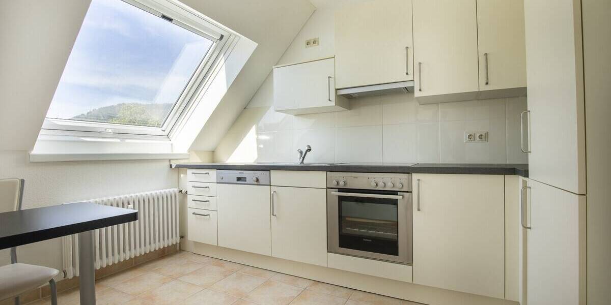 Etagenwohnung Bad Säckingen - 3 Zimmer, 92 m&sup2;, 319.000&euro; | Angebot:26188443