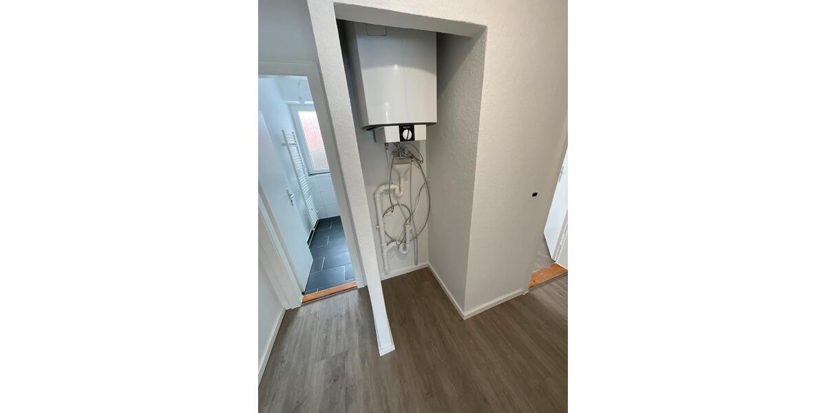 Etagenwohnung Reinbek - 2.5 Zimmer, 55 m&sup2;, 639&euro; | Angebot:26067919