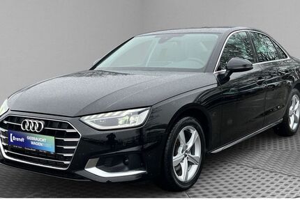 Audi A4 20.300 km 23.990 &euro; Achim 28832