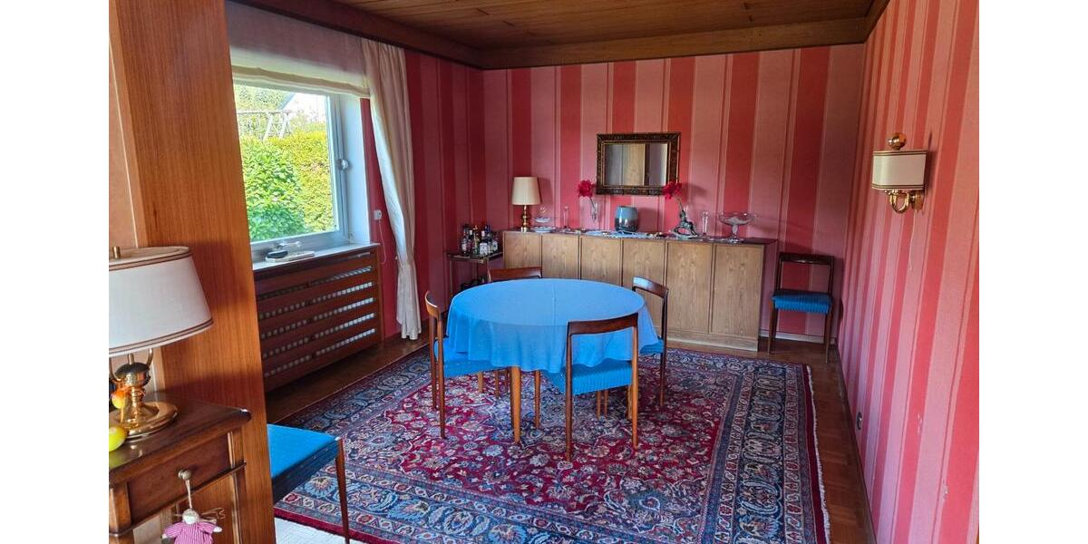 Einfamilienhaus Blieskastel - 5 Zimmer, 136 m&sup2;, 419.000&euro; | Angebot:26381556