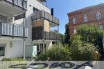 Moderne 2 Zimmer Wohnung mit Terrasse und Garten in Neuburg - Zentrumsnah - Ein Objekt von Ihrem Immobilienpartner SOWA Immobilien und Finanzen - Erdgeschoßwohnung Neuburg | Angebot:25256301