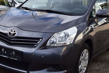 Toyota Verso 121.000 km 7.980 € Aalen 73431