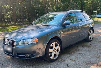 Audi A4 239.000 km 4.000 &euro; Munster 29633