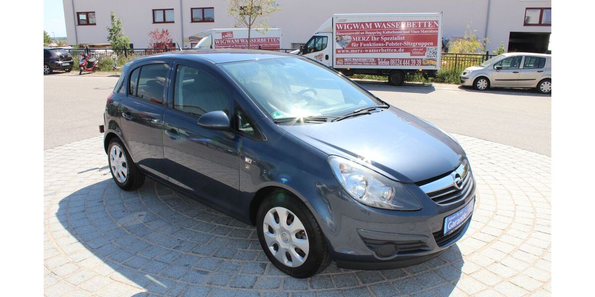 Opel Corsa 194.000 km 2.600 &euro; Harthofen 85669