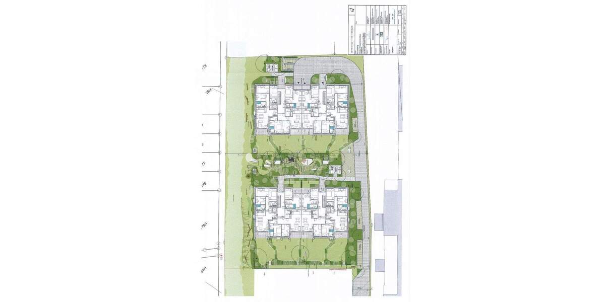Terrassenwohnung Kronberg - 2 Zimmer, 45 m&sup2;, 349.900&euro; | Angebot:25278879
