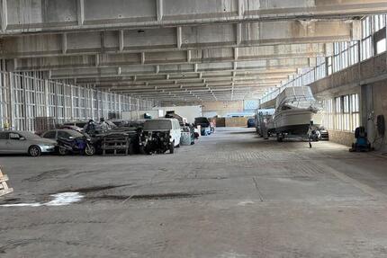 Gewerbeobjekt Am Mellensee - 5&euro; | Angebot:24713116