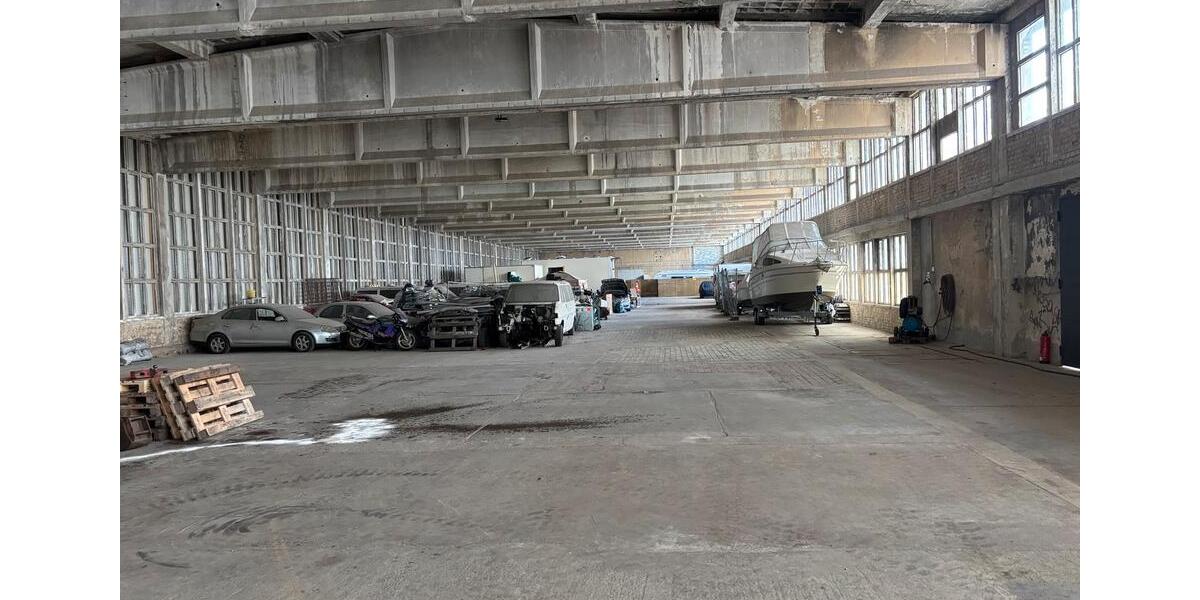 Gewerbeobjekt Am Mellensee - 5&euro; | Angebot:24713116