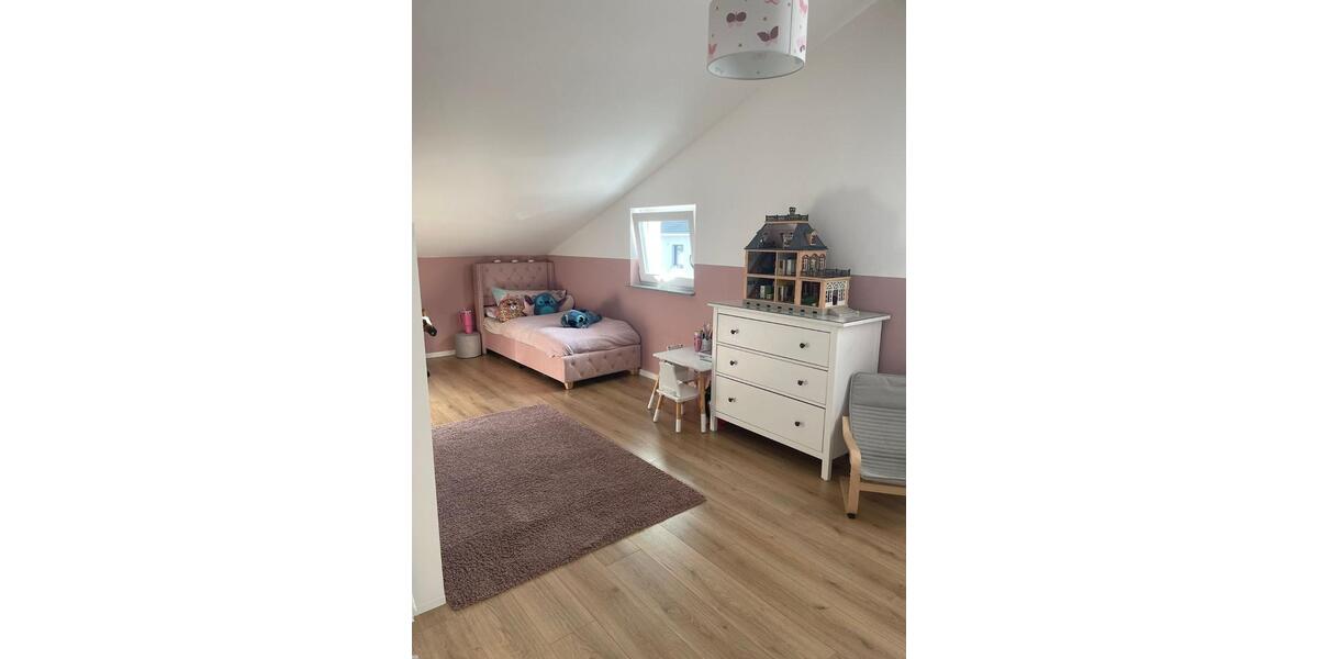 Großzügige 5-Zimmer MaisonetteWohnung mit Küche in Bad Schwalbach 5 zimmer