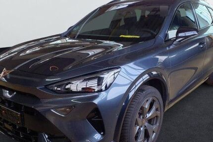 Cupra Formentor 26.155 km 32.080 &euro; Berlin 12105