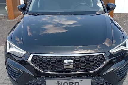 Seat Ateca 27.134 km 24.950 &euro; Rheine 48432