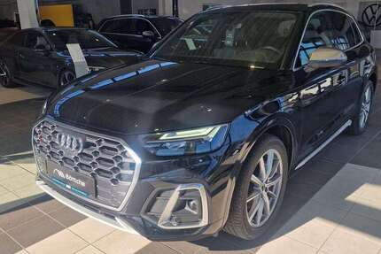 Audi SQ5 7.090 km 45.470 € Zerbst/Anhalt 39261