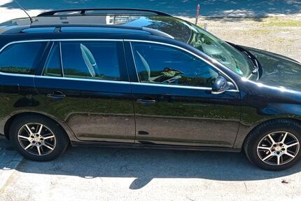 VW Golf 289.500 km 2.250 &euro; Schwerte 58239