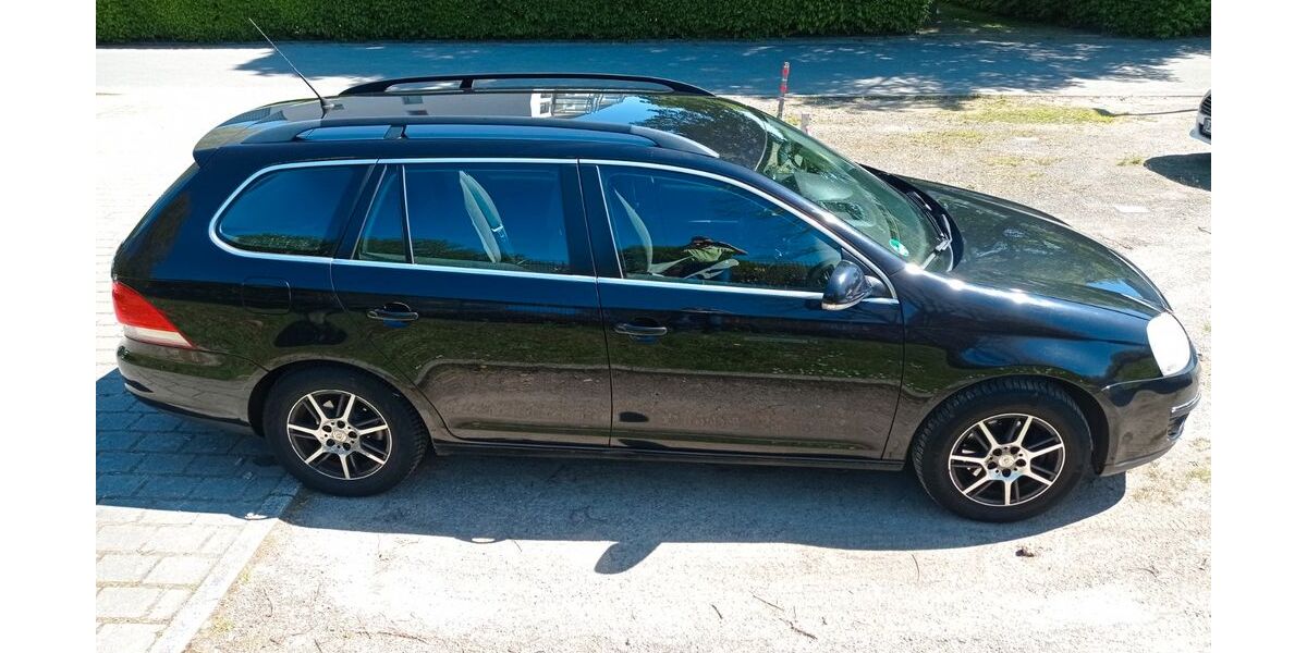 VW Golf 289.500 km 2.250 &euro; Schwerte 58239
