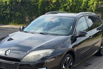 Renault Laguna 251.000 km 4.490 &euro; Türkheim 86842