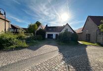 Einfamilienhaus