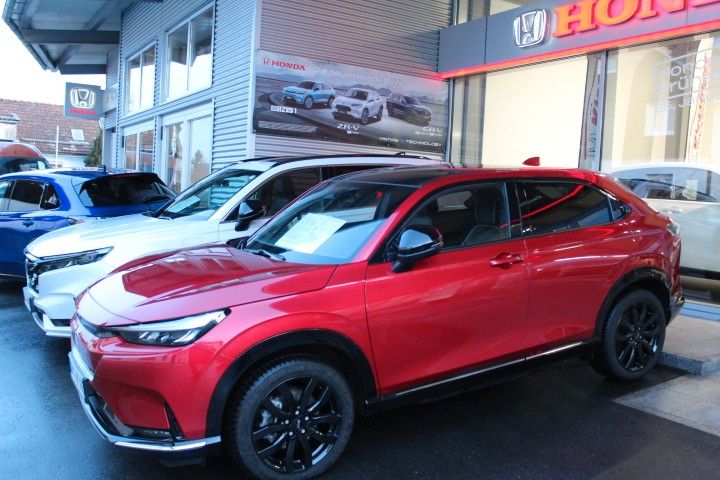 Honda e:Ny1 6.500 km 34.990 € Saldenburg 94163