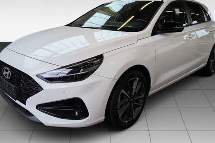 Hyundai i30 14.500 km 23.480 &euro; Meckenbeuren-Liebenau 88074