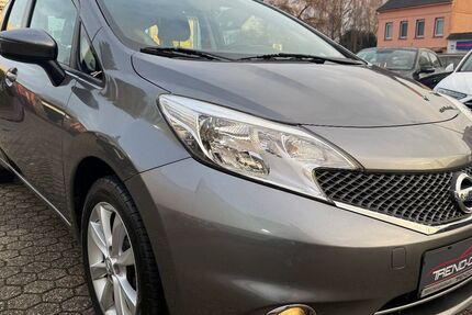 Nissan Note 149.950 km 4.950 &euro; Mönchengladbach 41236