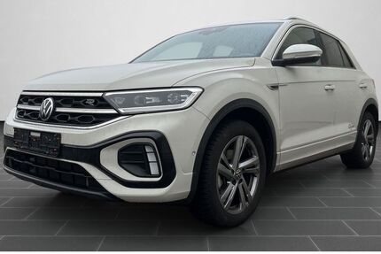 VW T-Roc 17.338 km 26.500 &euro; Ludwigshafen 67059