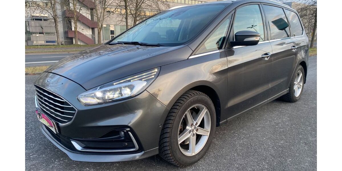 Ford Galaxy 182.750 km 14.450 &euro; Aschaffenburg 63741