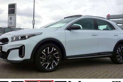 Kia XCeed 12.795 km 25.880 &euro; Herten 45701