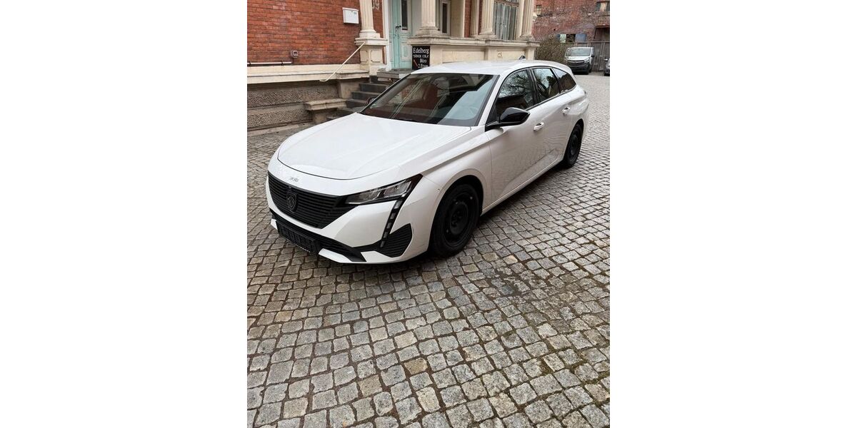 Peugeot 308 138.600 km 12.376 &euro; Rathenow 14712