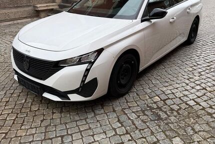 Peugeot 308 138.600 km 12.971 &euro; Rathenow 14712
