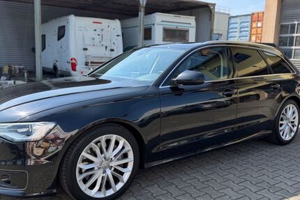 Audi A6 245.000 km 12.990 &euro; Frankfurt am Main 65933