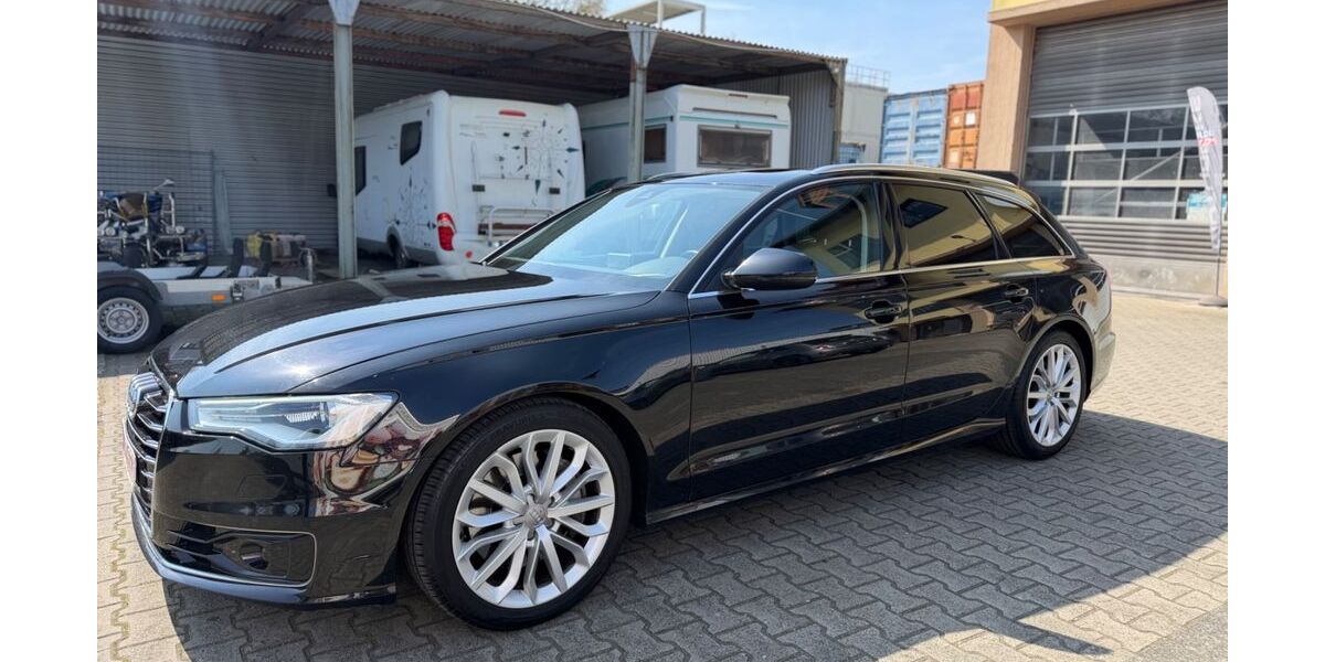 Audi A6 245.000 km 12.990 &euro; Frankfurt am Main 65933
